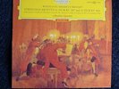 DGG 138 909 Mozart - Amadeus Quartet Ger Tulips Red Stereo -64 M