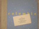 LALO Symphonie Espagnole (Op. 21), Bronislaw Huberman, Columbia, M-214