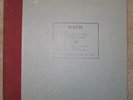 BACH Concerto in 