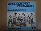20th Century Steel Band FUNK 45 Heaven And Hell Is On Earth/ Theme From Shaft