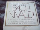 KOGAN Leonid&Pavel,GILELS Elisabeth,VIOLIN Concertos BACH/VIVALDI SEALED 2x MINT
