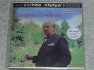 LP 45RPM RICHARD STRAUSS - ALSO SPRACH ZARATHUSTRA CLASSIC RECORDS