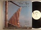 Wind Harp, The  Song From The Hill    With Poster