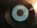THE MYSTICS      THAT'S THE KIND OF LOVE/ I REALLY LOVE YOU                TEAKO