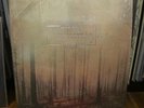 IF THESE TREES COULD TALK Red Forest LP Clear w/ Red Swirl /200 OOP Caspian
