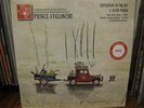 EXPLOSIONS IN THE SKY Prince Avalanche Soundtrack LP RED VINYL /1000 Caspian NEW