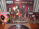 KISS  