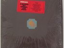 CHICAGO TRANSIT AUTHORITY 69' SHRINK ORIG w/ STICKER vinyl lp NM- 