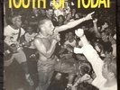 Youth of Today Break Down The Walls LP RevRecords First pressing NYHC sXe RARE