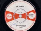 Winston Samuels THE GREATEST & TRUTH HURTS Freddie & Fitzie  Wicked Tune LISTEN