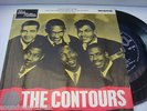 CONTOURS EP-Can you jerk like me/That day when she../Can you do it/I'll stand by