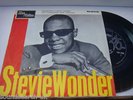 STEVIE WONDER EP-Stevie Wonder-Fingertips/Happy street/Hey harmonica man/Square