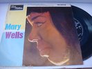 MARY WELLS EP-Mary Wells-My guy/Oh little boy/Whats easy for two/You lost the sw