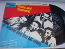 JR.WALKER+ALL STARS EP-Shake+fingerpop/Do the boomerang/Cleo's back/Shotgun