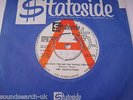 TEMPTATIONS-The way you do the things you do/Just let me know