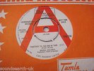 BRENDA HOLLOWAY-Together til the end of time/Sad song