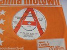 TEMPTATIONS-Ain't too proud to beg/You'll lose a previous love