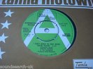 MARTHA+VANDELLAS-I can't dance to that music you're playing/I tried