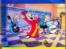 Alvin Rock n Roll Mint sigla serie tv cartoni animati Cristina d'Avena Five