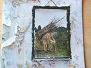 LED ZEPPELIN Zoso IV Untitled Vinyl LP UK Press 1971 K 50008 Gatefold Cover