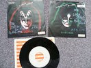 KISS - Gene: Radioactive / Peter: Don't You Let Me Down 7