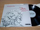 TCHAIKOVSKY - Pathetique Symphony - Giulini - Philharmonia Orchestra - SAX 2368