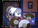 PROFANATICA - The Grand Masters Session - 3x Colored 8