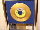 ELO, Hold On Tight, Golden Record, goldene Schallplatte, platin