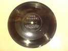 A Free Record Surprise Gift From The Beatles, Beach Boys Kingston Trio Evatonei