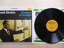 Frank Sinatra ?–  Strangers In The Night LP Reprise 44006(FS1017) German Vinyl