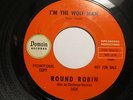 Garage 45 by Round Robin  I'm the Wolf Man
