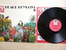 Beach Boys - Beach Boys Live Lp Capitol / Hör Zu  SHZE 302 German Vinyl Edition