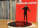 Marvin Gaye - Marvine Gaye **UK 1st Press 1964 Stateside SL 10100 Mono LP** EX