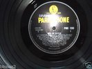 THE BEATLES 2nd ALBUM WITH THE BEATLES  MONO ORIGINAL FROM 1963 PLAYS NEAR MINT