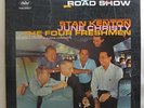 June Christy/Stan Kenton/Four Freshmen: Road Show 2xLP Capitol Stereo Og 1st EX