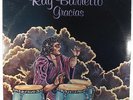 RAY BARRETTO: Gracias LP Fania JM-00528 Latin Vinyl Record 1979