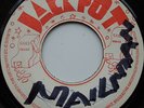 CHARLIE ACE & STRANGER COLE / MAIL MAN / LISTEN