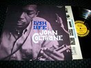 JOHN COLTRANE - LUSH LIFE - ORIG 1964 PRESTIGE DG MONO JAZZ LP