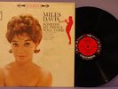 Miles Davis Someday My Prince Will Come LP NM 6i Columbia CS-8456 John Coltrane