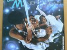 LP/ BONEY M - NIGHTFLIGHT TO VENUS Orig 1st Press Hansa 1978 - STILL SEALED 
