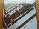 2LP/ THE BEATLES - 1962-1966 / RED ALBUM - STILL SEALED  Unplayed   Rare 
