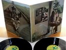 2LP/ PINK FLOYD - UMMAGUMMA - ORIG UK 1st Press Harvest '69 - Psych Rare 