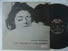 OST / UN HOMME ET UNE FEMME / GATEFOLD COVER
