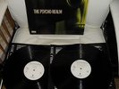 THE PSYCHO REALM with B-REAL of CYPRESS HILL HIP HOP RAP US 2XLP Album RARE 