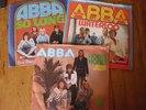 ABBA , 3 x 7