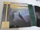 ROXY MUSIC AVALON MINT w LYRICS SLV MFD in JAPAN (28MM-0172) LP