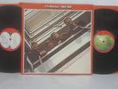 The Beatles - 1962-1966 - UK 1970's PYE pressing LP translucent deep red vinyl