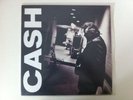 JOHNNY CASH - AMERICAN III - SOLITARY MAN - VINYL LP