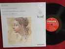 Eduard Van Beinum - Brahms Sinfonie ( Philips Hi Fi )