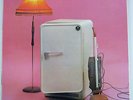 THE CURE LP vinyl THREE IMAGINARY BOYS Fiction records 1979
